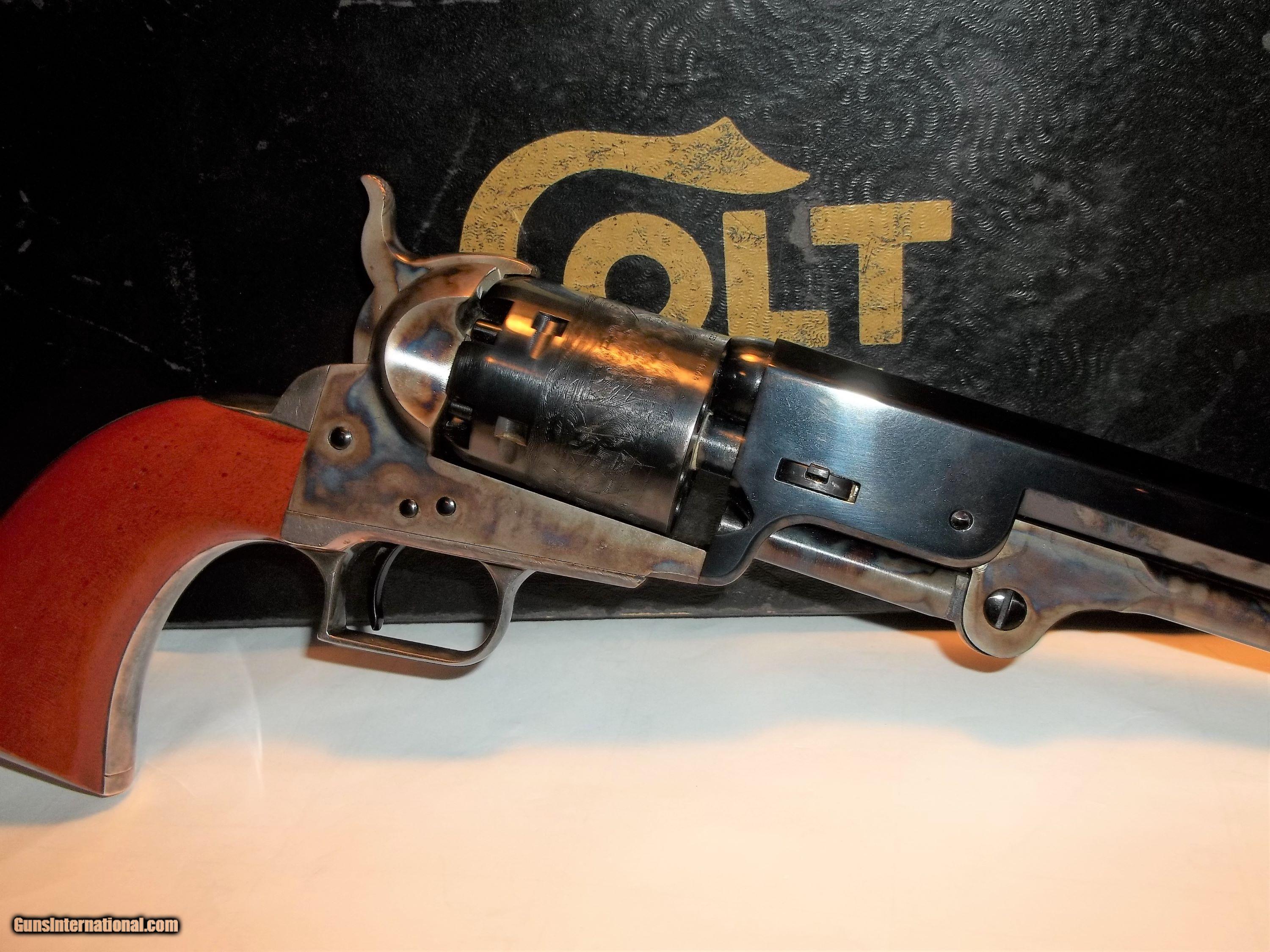 Colt 1851 navy c series ii